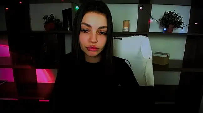 Lexi Jous online show from March 2025 06:32:01 PM