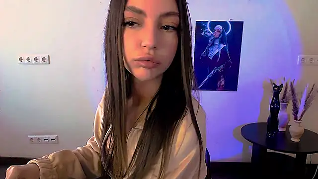 Lexi Jous online show from March 2025 09:45:01 AM