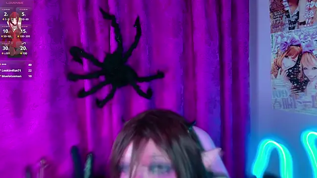 LaytonBox online show from March 2025 10:35:02 AM