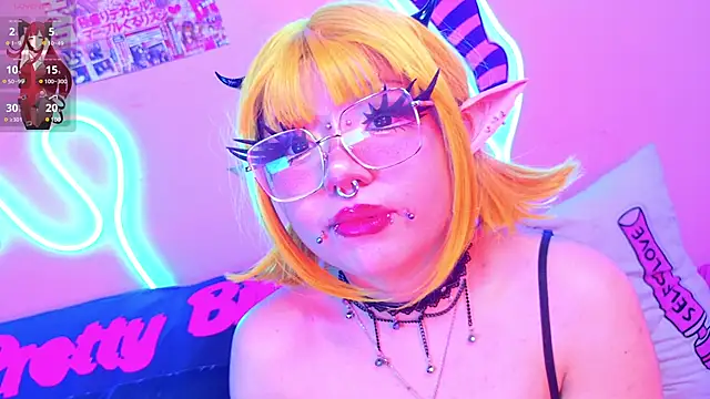 LaytonBox online show from March 2025 12:37:02 AM