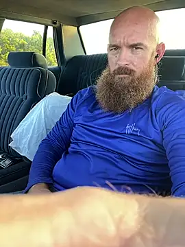 Snapshot of 32XRedBeard chatting on February 2025 12:39:02 PM 32XRedBeard online show from February 2025 12:39:02 PM