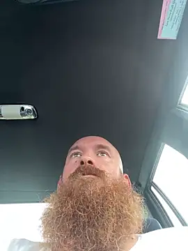 Snapshot of 32XRedBeard chatting on February 2025 12:36:02 PM 32XRedBeard online show from February 2025 12:36:02 PM