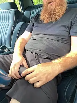 Snapshot of 32XRedBeard chatting on March 2025 02:00:01 PM 32XRedBeard online show from March 2025 02:00:01 PM