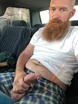 Snapshot of 32XRedBeard chatting on March 2025 11:42:02 AM 32XRedBeard online show from March 2025 11:42:02 AM