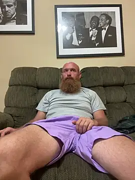 32XRedBeard online show from May 2026 09:45:02 PM
