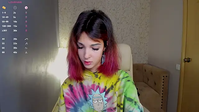 Ink  pleasure online show from February 2025 04:03:02 PM