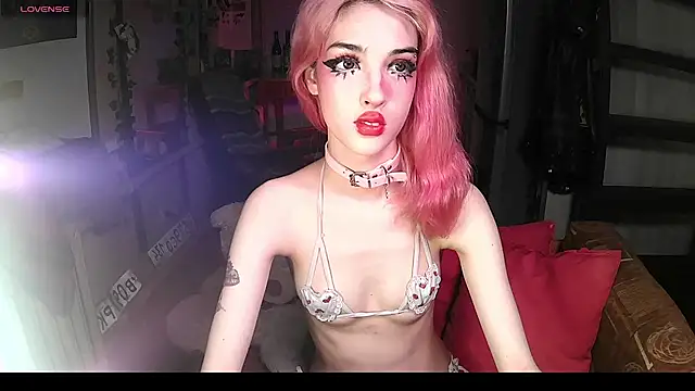 Ink  pleasure online show from September 2025 01:38:02 AM