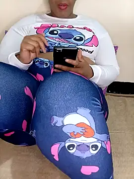 Snapshot of Samara-Bella chatting on March 2025 11:09:01 PM Samara-Bella online show from March 2025 11:09:01 PM