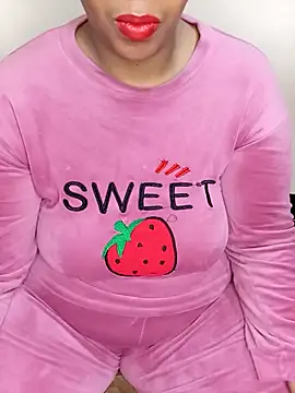 Snapshot of Samara-Bella chatting on March 2025 10:17:02 AM Samara-Bella online show from March 2025 10:17:02 AM