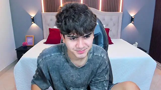 Tommy18   online show from March 2026 03:39:01 AM