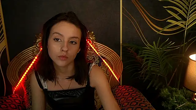 Snapshot of AnnaElys chatting on February 2025 04:14:01 PM AnnaElys online show from February 2025 04:14:01 PM