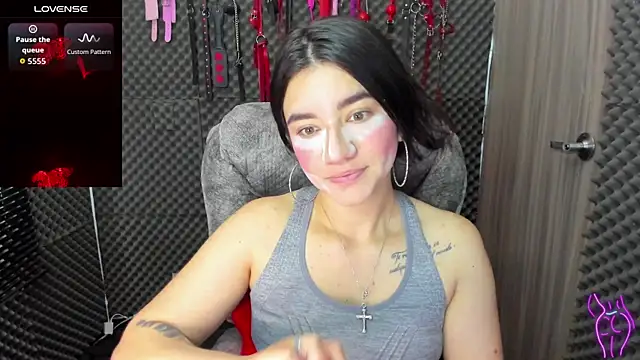 Snapshot of lilihot_ chatting on October 2025 02:40:01 PM lilihot online show from October 2025 02:40:01 PM