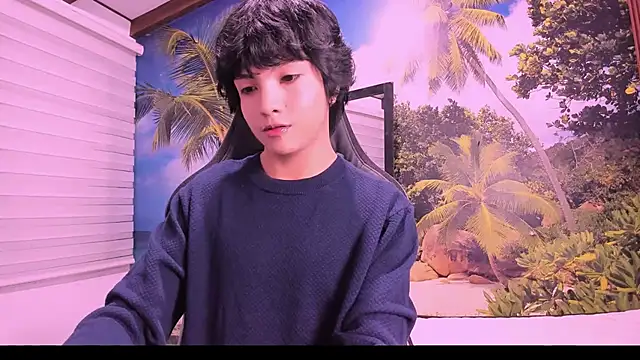 Snapshot of AllanYong18 chatting on February 2025 01:04:02 AM AllanYong18 online show from February 2025 01:04:02 AM