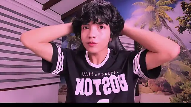 Snapshot of AllanYong18 chatting on February 2025 05:25:01 AM AllanYong18 online show from February 2025 05:25:01 AM