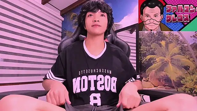 Snapshot of AllanYong18 chatting on February 2025 08:49:01 AM AllanYong18 online show from February 2025 08:49:01 AM