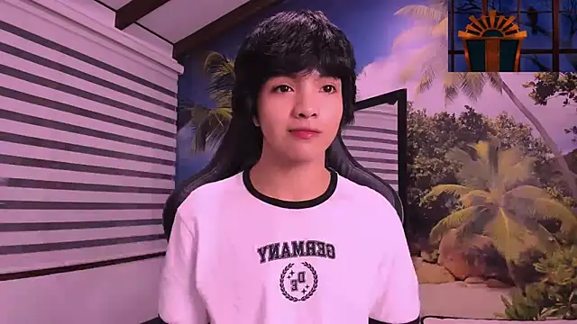 Snapshot of AllanYong18 chatting on February 2025 03:12:02 AM AllanYong18 online show from February 2025 03:12:02 AM