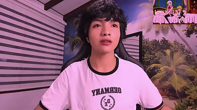 Snapshot of AllanYong18 chatting on February 2025 06:17:02 AM AllanYong18 online show from February 2025 06:17:02 AM