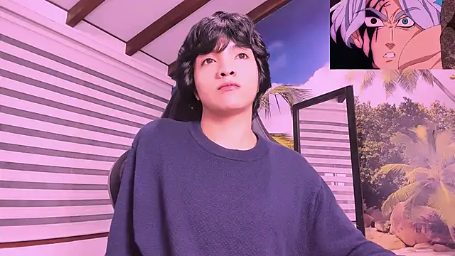 Snapshot of AllanYong18 chatting on February 2025 09:21:01 AM AllanYong18 online show from February 2025 09:21:01 AM