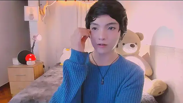 AllanYong18 online show from April 2026 06:55:02 AM