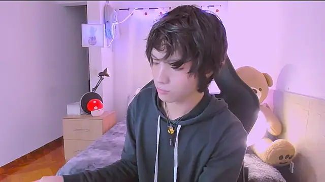 AllanYong18 online show from April 2026 07:11:01 AM