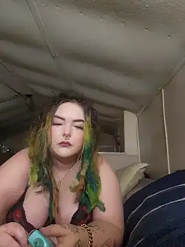 Snapshot of LitHippieBaby420 chatting on January 2025 12:28:02 PM LitHippieBaby420 online show from January 2025 12:28:02 PM