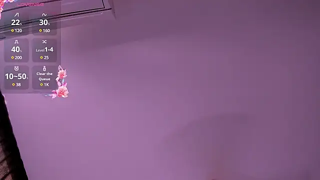 antonelawow online show from March 2025 06:55:01 PM