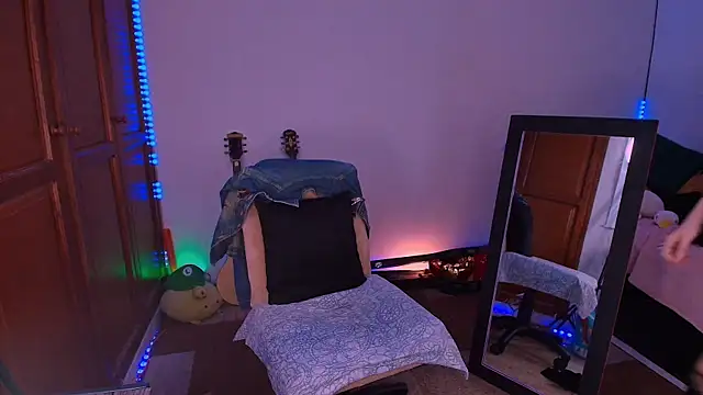 antonelawow online show from November 2025 08:52:01 PM