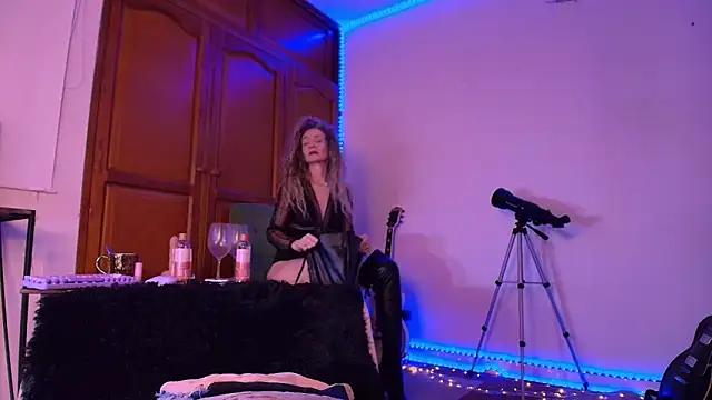 antonelawow online show from March 2026 12:05:01 AM