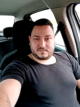 BogdanAlan online show from February 2025 11:20:02 AM