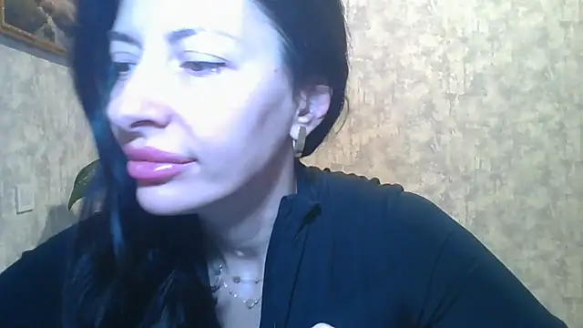 LissaBlossom online show from October 2025 03:59:02 AM