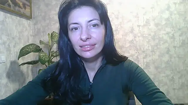 LissaBlossom online show from October 2025 03:54:02 PM