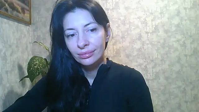 LissaBlossom online show from November 2025 06:13:01 AM
