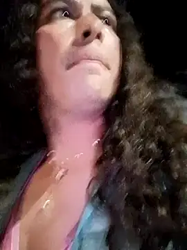 Snapshot of JaquiDi chatting on April 2026 02:58:01 AM JaquiDi online show from April 2026 02:58:01 AM