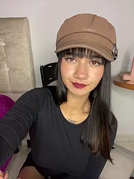 Catmila- online show from February 2026 05:36:01 AM