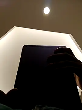 Snapshot of MrDaddyBbSnake chatting on January 2025 08:13:02 PM MrDaddyBbSnake online show from January 2025 08:13:02 PM