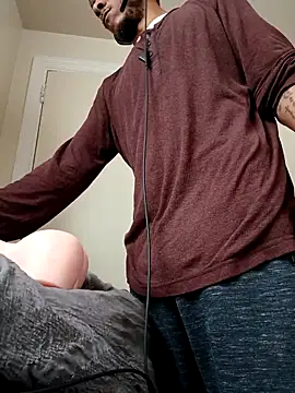 Snapshot of MrDaddyBbSnake chatting on February 2025 07:56:01 PM MrDaddyBbSnake online show from February 2025 07:56:01 PM