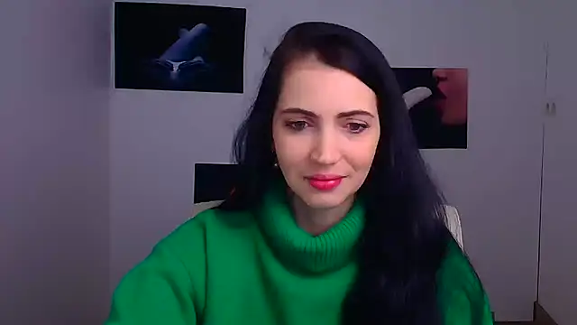 Amalia amor online show from January 2025 06:17:01 AM