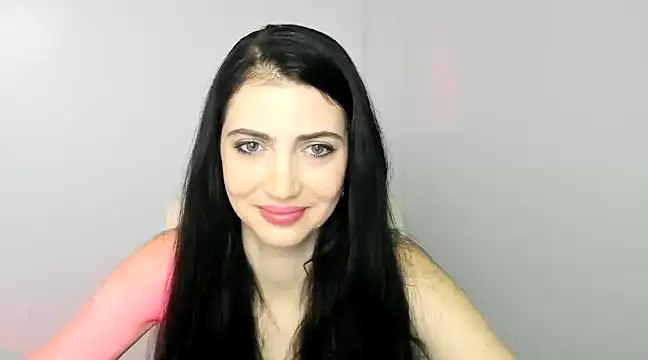 Amalia amor online show from February 2025 09:31:01 AM