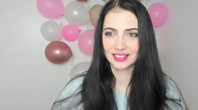 Amalia amor online show from February 2025 12:50:01 PM