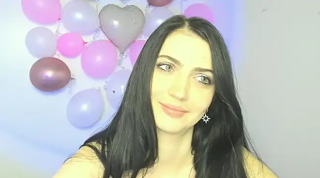 Amalia amor online show from February 2025 03:18:02 PM