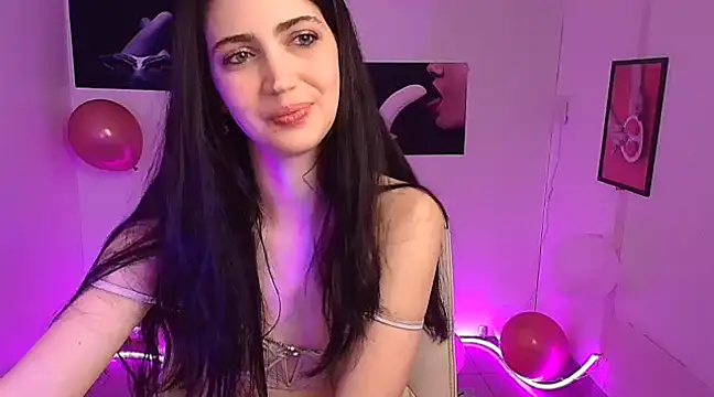 Amalia amor online show from March 2025 09:21:01 AM