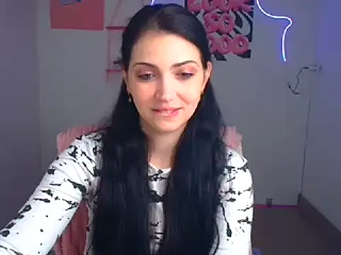 Amalia amor online show from April 2026 05:41:02 AM