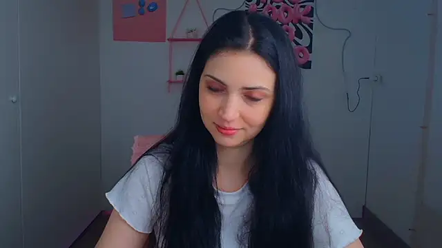 Amalia amor online show from April 2026 05:40:02 AM