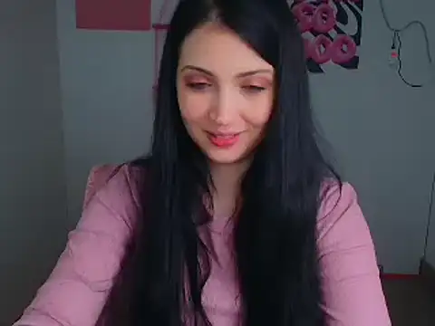 Snapshot of Amalia_amor chatting on April 2026 05:43:01 AM Amalia amor online show from April 2026 05:43:01 AM