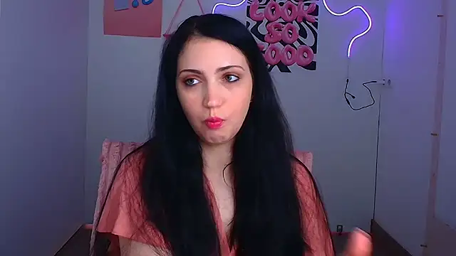 Snapshot of Amalia_amor chatting on May 2026 05:47:01 AM Amalia amor online show from May 2026 05:47:01 AM