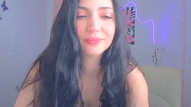 Snapshot of Amalia_amor chatting on June 2026 05:32:02 AM Amalia amor online show from June 2026 05:32:02 AM