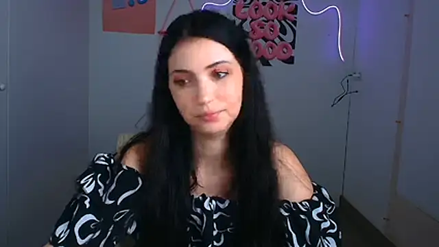 Snapshot of Amalia_amor chatting on June 2026 11:31:01 AM Amalia amor online show from June 2026 11:31:01 AM