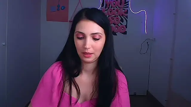 Snapshot of Amalia_amor chatting on June 2026 10:15:01 AM Amalia amor online show from June 2026 10:15:01 AM