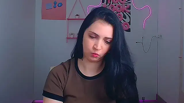 Snapshot of Amalia_amor chatting on July 2026 05:47:01 AM Amalia amor online show from July 2026 05:47:01 AM