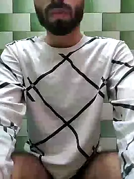 TOPMOON001 online show from February 2025 06:30:01 AM